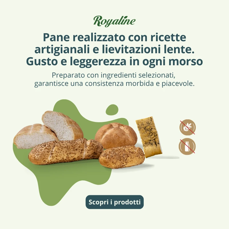 Linea Royaline Pane